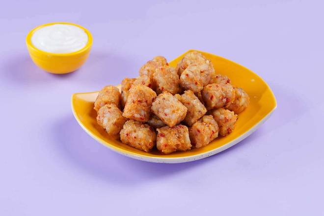 Menu Item Image