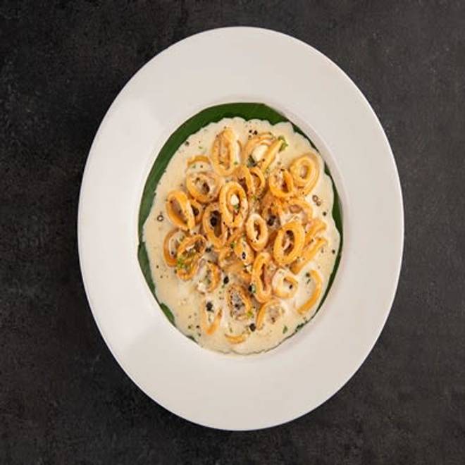 Menu Item Image