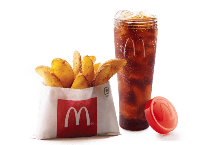 Menu Item Image