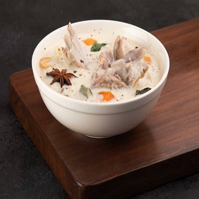 Menu Item Image