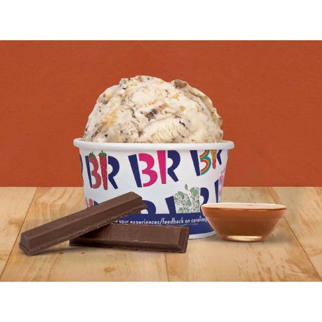 Menu Item Image