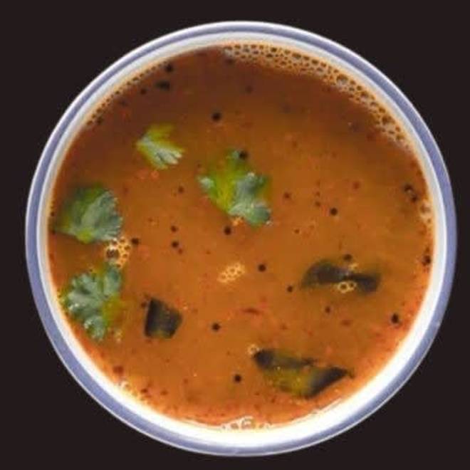 Menu Item Image