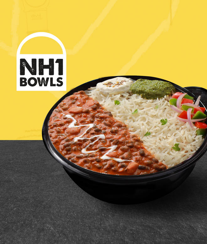 NH1 Bowls - Highway To North