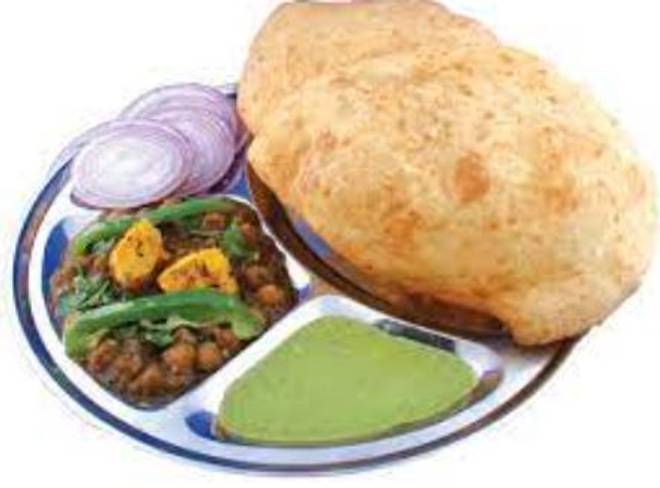Welcome to Radhey Shyam Subhash Kumar Special Chole Bhature