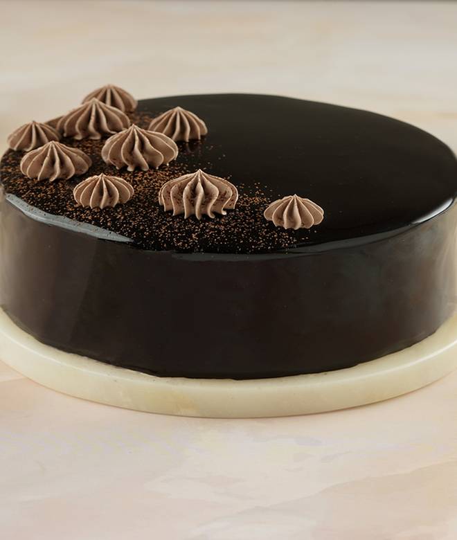 Welcome to Ovenfresh Cakes And Desserts