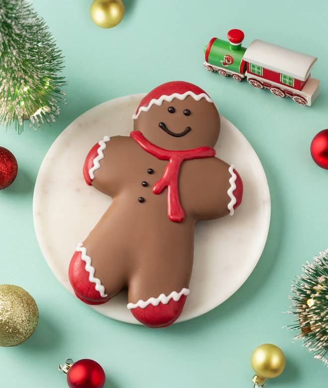 Welcome to Theobroma