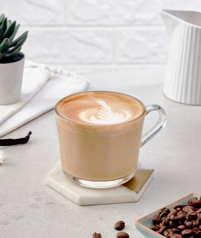 Welcome to Third Wave Coffee