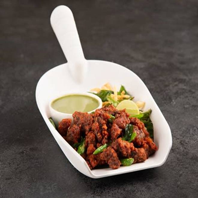 Menu Item Image