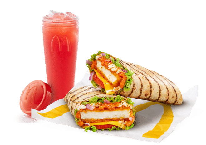 Menu Item Image
