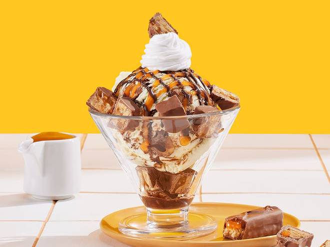 Menu Item Image