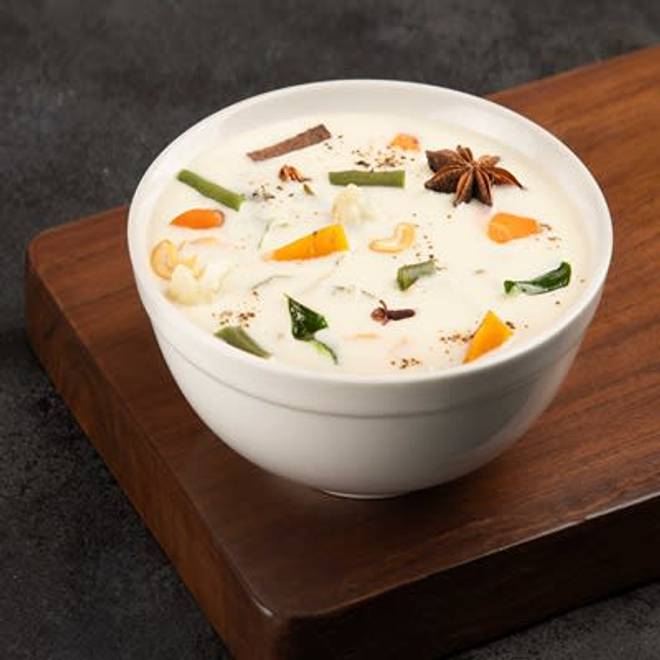 Menu Item Image