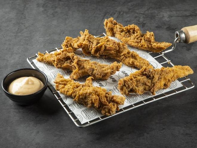 Menu Item Image
