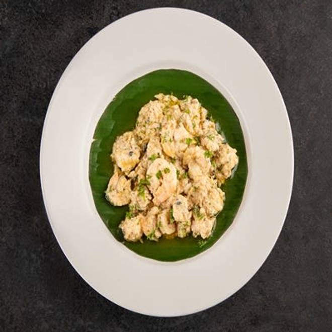 Menu Item Image