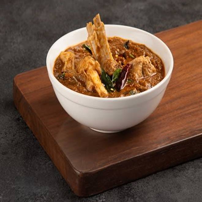 Menu Item Image