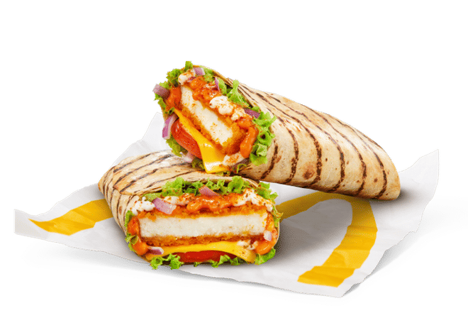 Menu Item Image