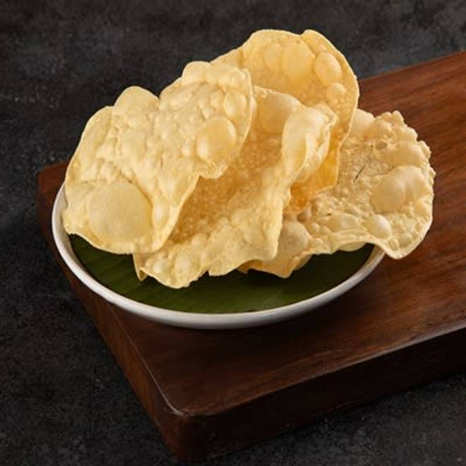 Menu Item Image