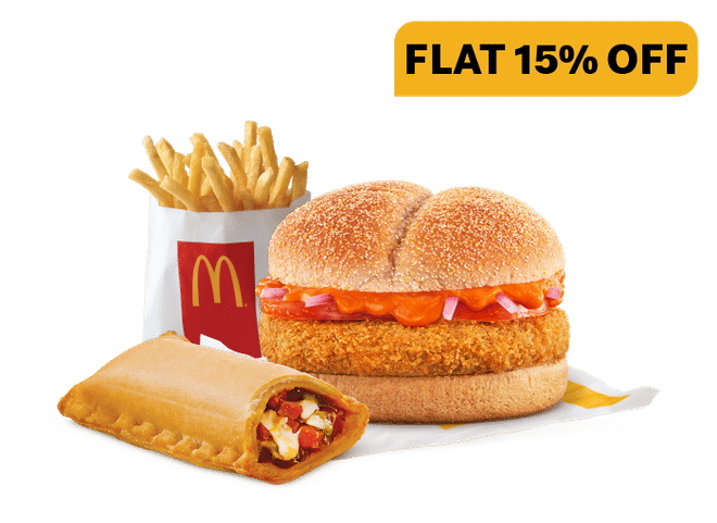 Menu Item Image