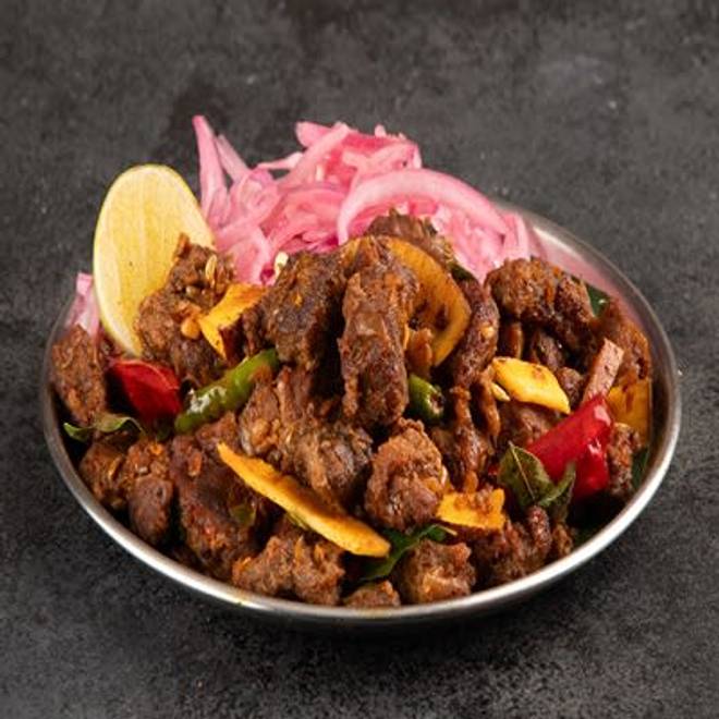Menu Item Image