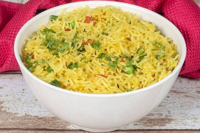 Menu Item Image
