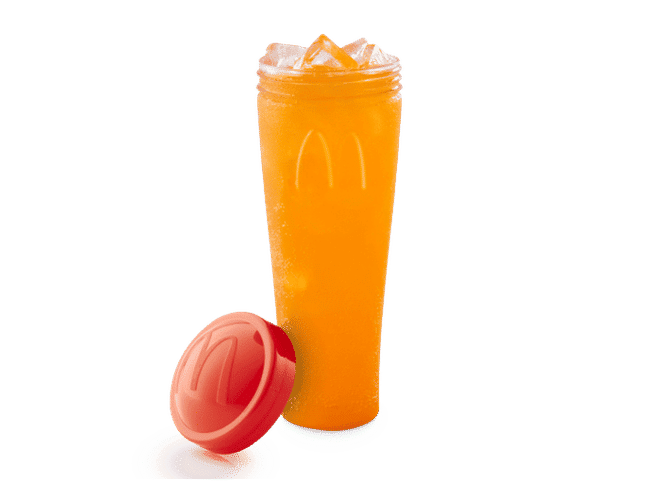 Menu Item Image