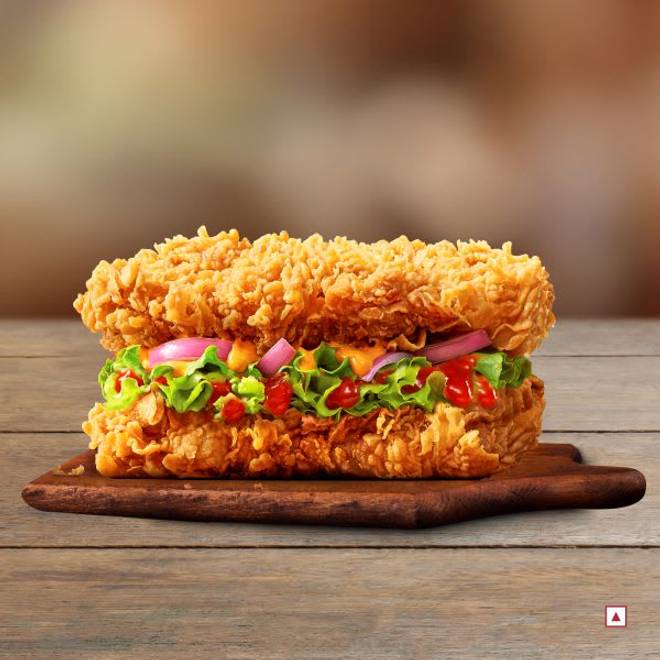Menu Item Image
