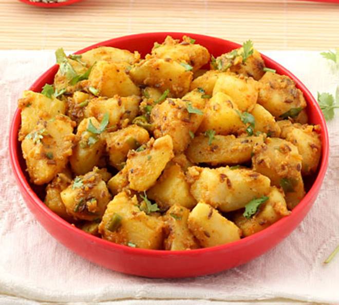 Menu Item Image