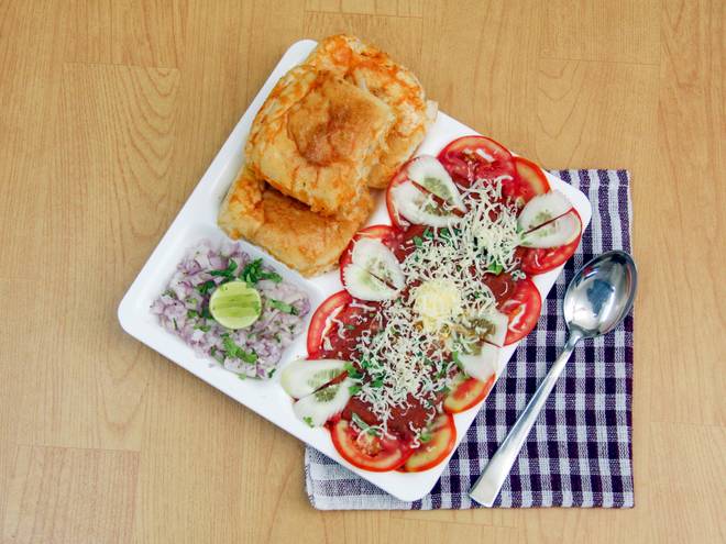 Menu Item Image