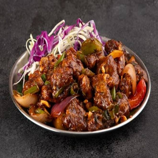 Menu Item Image
