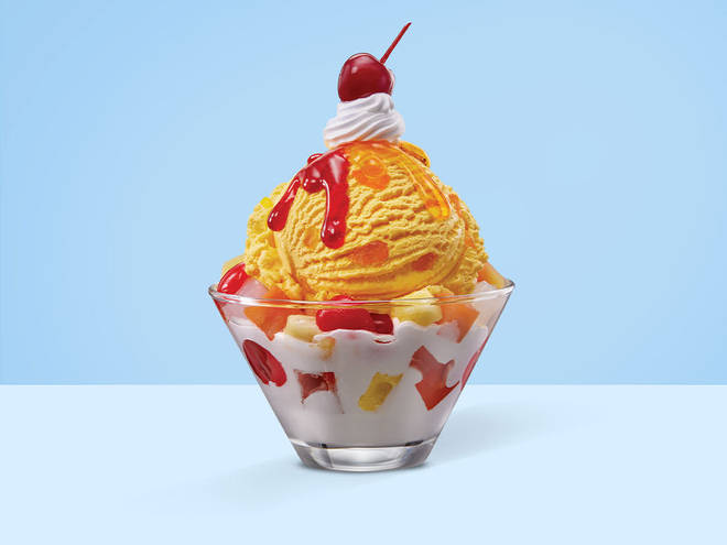 Menu Item Image