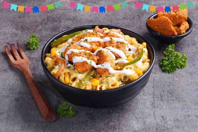 Menu Item Image