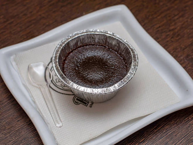 Menu Item Image