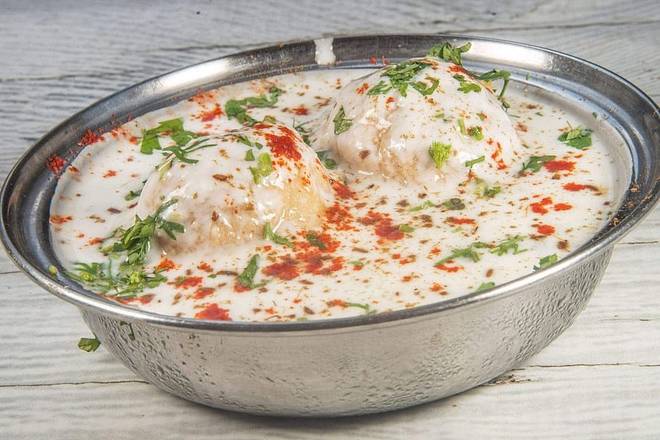 Menu Item Image