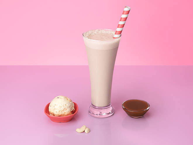 Menu Item Image