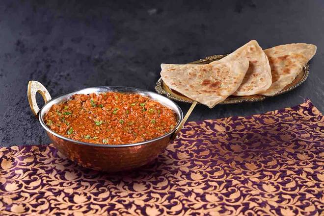 Menu Item Image