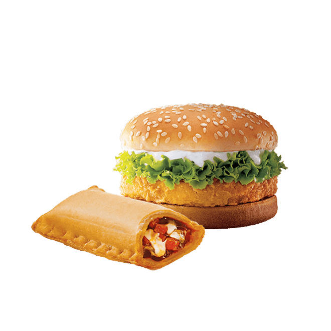 Menu Item Image