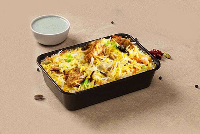 Menu Item Image