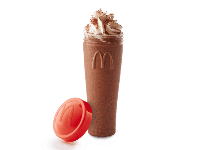 Menu Item Image