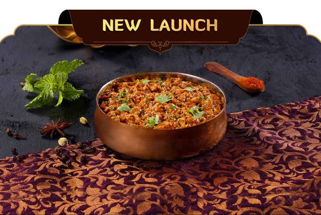 Menu Item Image