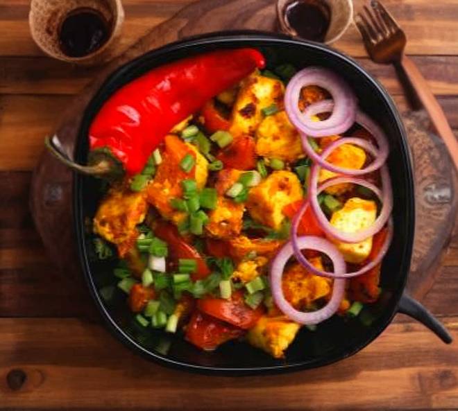 Menu Item Image