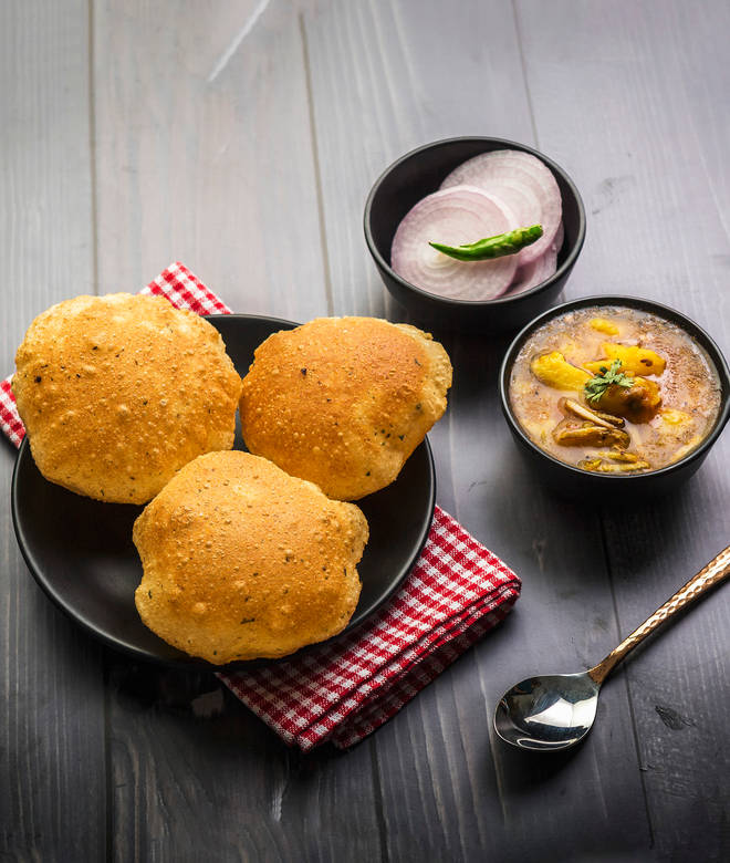 Welcome to Bille Di Hatti 