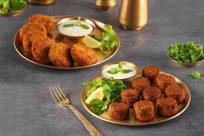 Menu Item Image