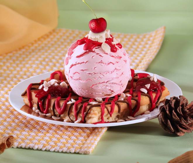Menu Item Image