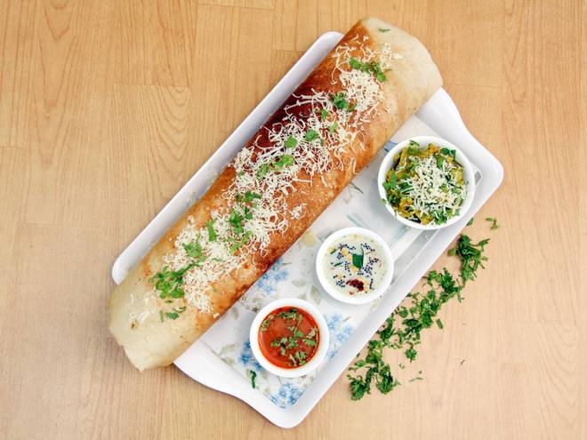 Menu Item Image