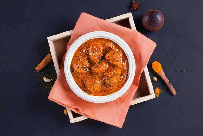 Menu Item Image