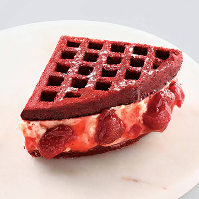 Menu Item Image