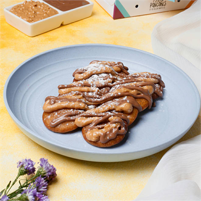 Menu Item Image