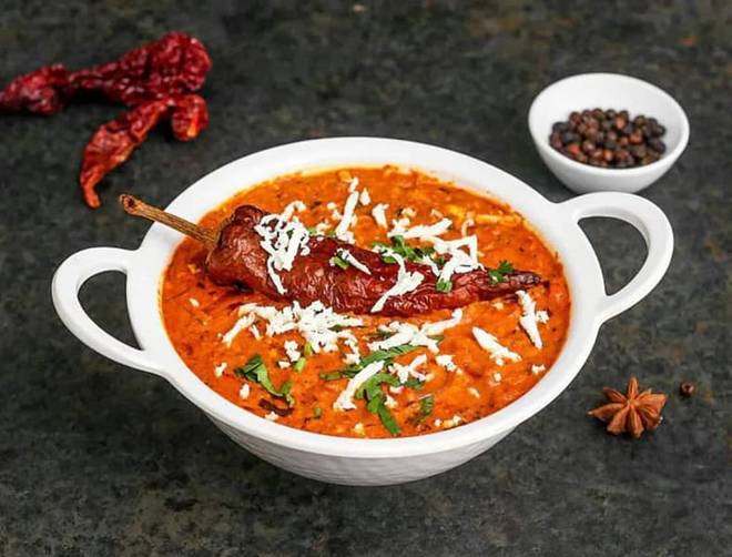 Menu Item Image