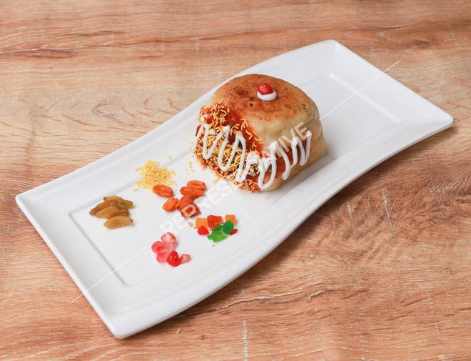 Menu Item Image