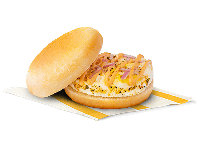 Menu Item Image