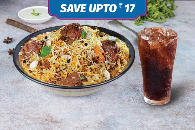 Menu Item Image